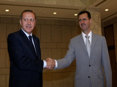 İsrail özür dilemek zorunda"