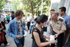 YÖK'ten özgür ve güvenli üniversite açıklaması