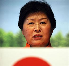 En zengin kadınlar Çinli, çünkü...