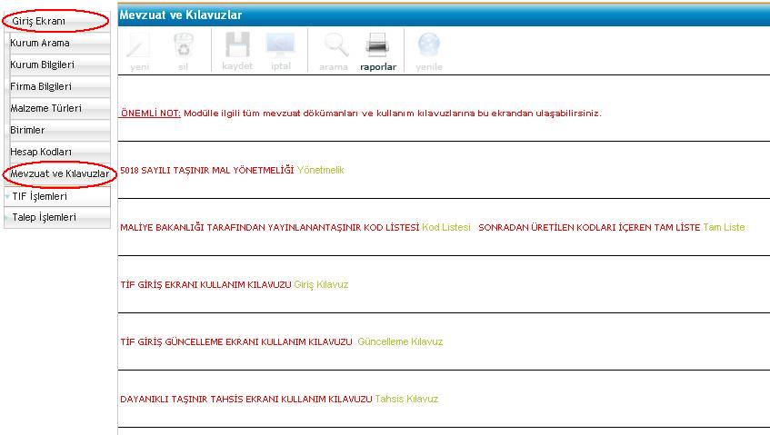 Yöneticiler DİKKAT!