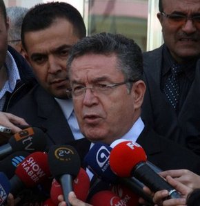 Kılıçdaroğlu'na söyledim ben kefilim!