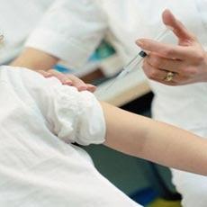 Grip aşısı olmanın tam zamanı