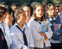 Gelecek için en iyi liseler hangileri?