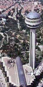 Ankara 87 yıl önce başkent oldu