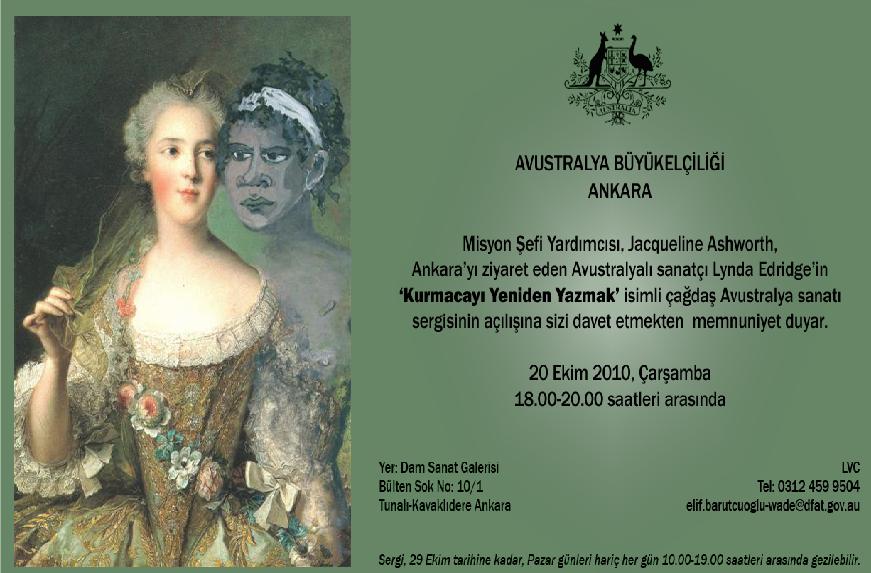 Kurmacayı yeniden yazmak