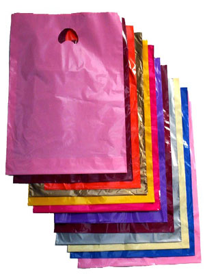 Dikili'de naylon ve plastik poşet yasağı