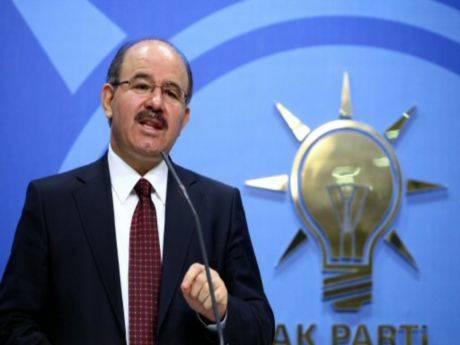 Hüseyin Çelik hakkında verilen önerge reddedildi