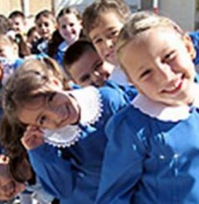 Öğrencilere 'çık dışarı oynayalım' projesi