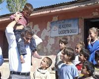 Taziye evinden ana sınıfına