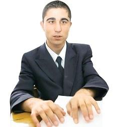 Kitapsız kaldılar ama gören yok