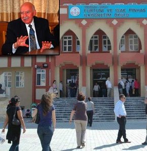 Akbulut: "Öküz altında buzağı aramayın"