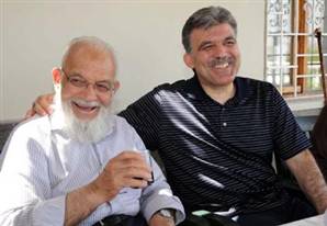 Baba Gül ile nostalji