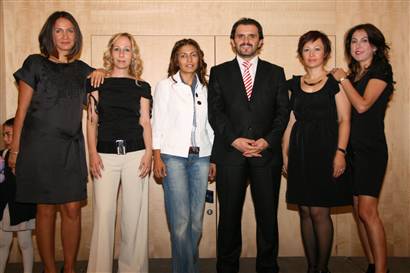 Sağlık Muhabirleri Derneği kuruldu