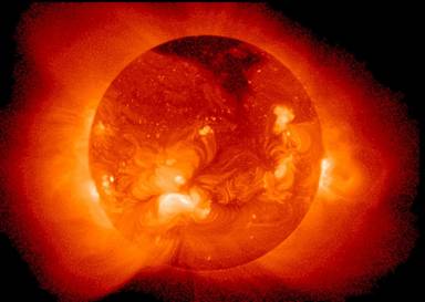 İklim değişikliğinin bize etkisi