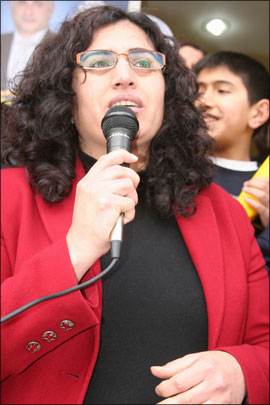 BDP'li Tuncel'den sözleşmeli öğretmenler için kanun teklifi