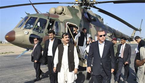 'ABD düşmanlarımıza destek veriyor'