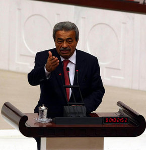 Genç'in, Hicabi Dursun itirazı reddedildi