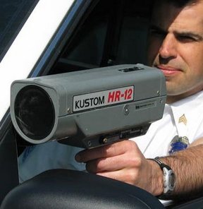 Artık radarı atlatamayacaksınız!