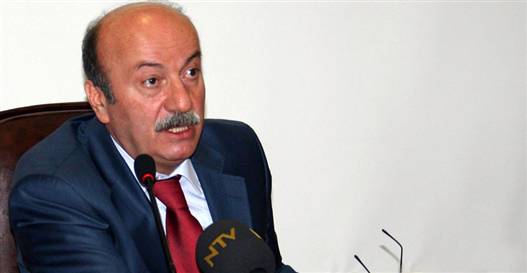 Erdoğan kendini 3. Abdülhamit gibi görüyor