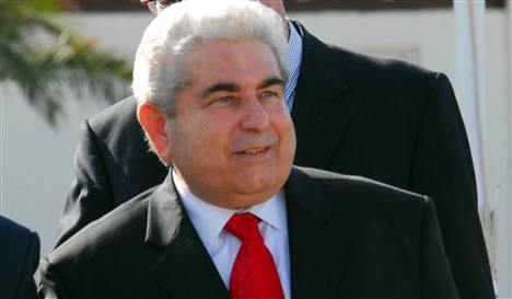 Rumlar Türkiye'yi şikayet etti