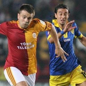 Galatasaray 2-4 Ankaragücü