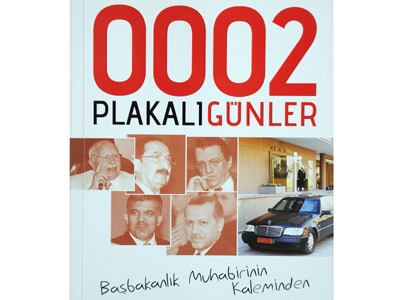 0002 Plakalı Günler