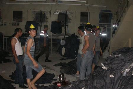 İki kardeş de jean kurbanı