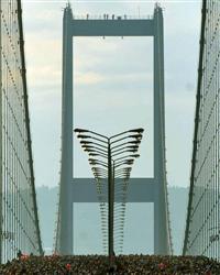 Köprü yıkılabilirdi