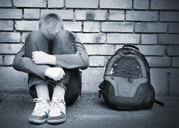 Okulda şiddet gören çocuğun topluma bakışı zedeleniyor