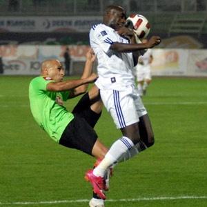 Konyaspor 1-4 Fenerbahçe