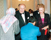 Eskiden kamusal alan mı vardı?