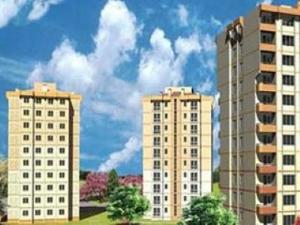 Evlerin fiyatı kat kat arttı