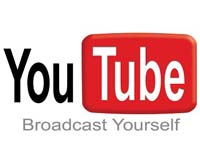 YouTube videolarından tebrik kartı yollayın