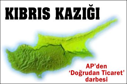 AB Rumlara boyun eğdi