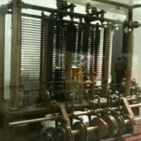 1837'den kalma bilgisayar