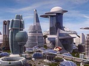 40 yıl sonra dünya nasıl olacak?