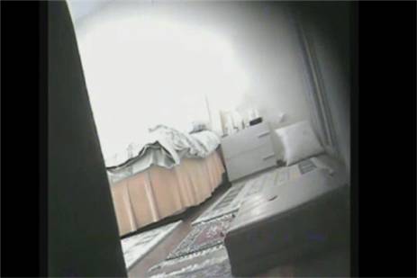 Başbakan görüntüleri kaldırtmaya çalıştı