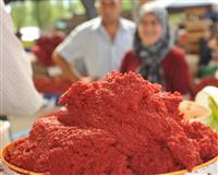 Salçada Çin dönemi