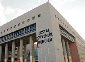 SGK primleri kredi kartı ile ödenebilecek