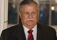 Talabani'den Öcalan'a mesaj!