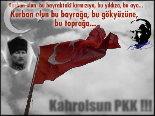 İslam Cumhuriyeti Olma Yolundayız