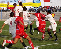 Böylesi ne duyuldu, ne görüldü