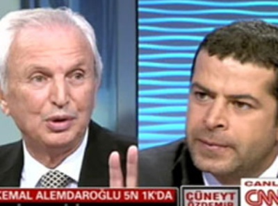 Alemdaroğlu'nun başörtüsü yorumu hayrette bıraktı