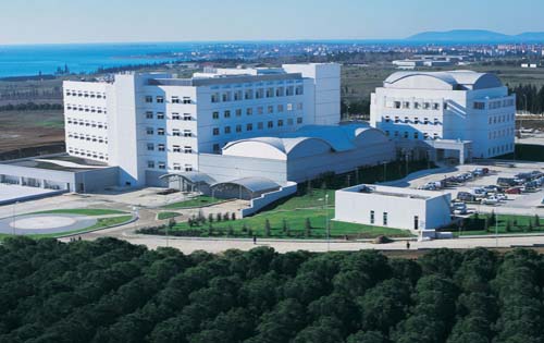 ABD'nin ilk yüz nakli yapıldı