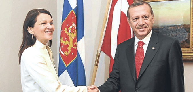 AB?kapısında 50 yıl bekletilen ikinci bir ülke yok