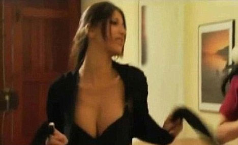 Velilerin korkulu rüyası