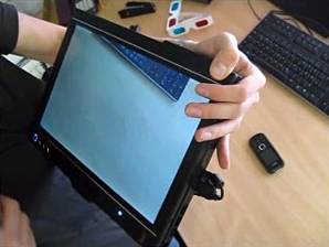 Nesneleri yok eden 'sihirli' yazılım