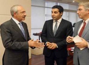 'Eğer Başbakan üç güvence verirse...