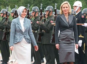 'Durum normale döndü'