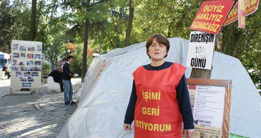 Başhekim kendi gibi yaşıyorum sanıyor galiba